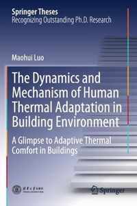 The Dynamics and Mechanism of Human Thermal Adaptation in Building Environment