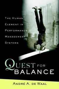 Quest for Balance