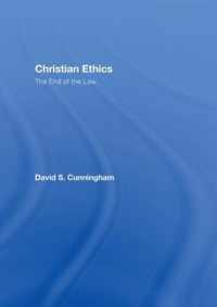 Christian Ethics