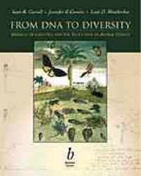 From DNA to Diversity