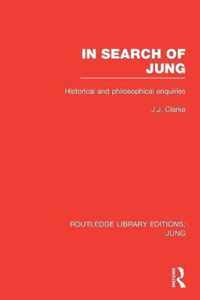 In Search of Jung