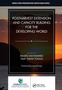 Postharvest Extension and Capacity Building for the Developing World