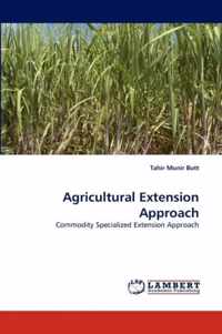 Agricultural Extension Approach