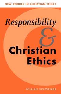 New Studies in Christian Ethics