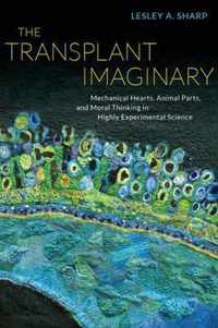 The Transplant Imaginary