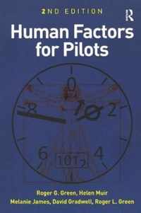 Human Factors for Pilots