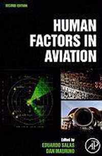 Human Factors in Aviation