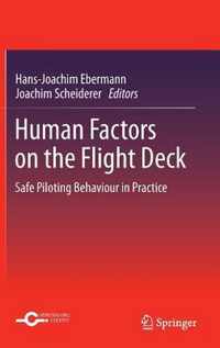 Human Factors on the Flight Deck