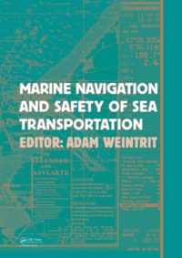 Marine Navigation and Safety of Sea Transportation