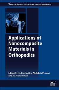 Applications of Nanocomposite Materials in Orthopedics