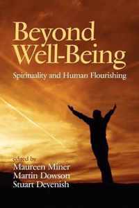 Beyond Well-Being