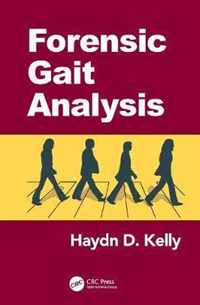 Forensic Gait Analysis