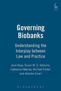 Governing Biobanks