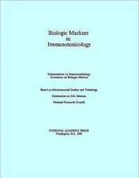 Biologic Markers in Immunotoxicology