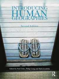 Introducing Human Geographies, Second Edition