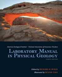 Laboratory Manual In Physical Geology