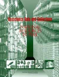 Geoscience Data and Collections