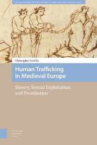 Human Trafficking in Medieval Europe