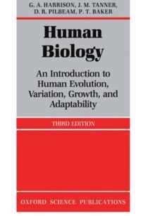 Human Biology