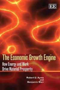 The Economic Growth Engine