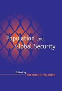 Population and Global Security