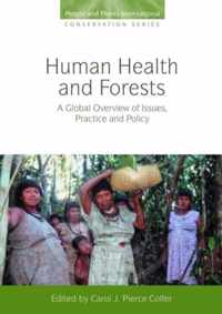 Human Health and Forests