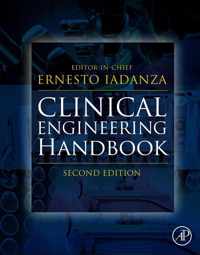 Clinical Engineering Handbook