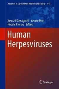 Human Herpesviruses