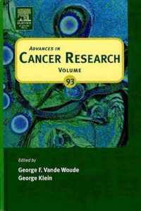 Advances in Cancer Research