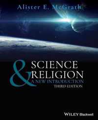 Science & Religion New Introduction 3rd