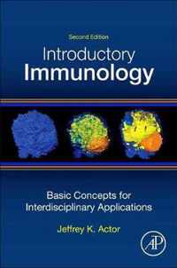 Introductory Immunology