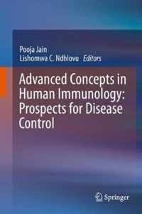 Advanced Concepts in Human Immunology