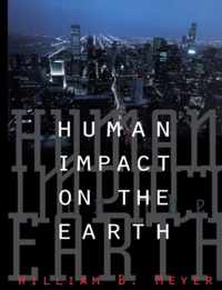 Human Impact on the Earth