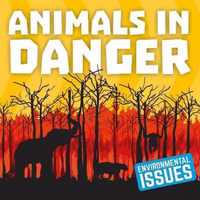 Animals in Danger