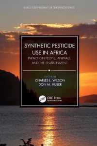 Synthetic Pesticide Use in Africa