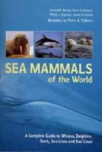 Sea Mammals of the World