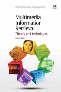 Multimedia Information Retrieval