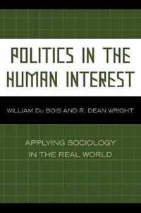 Politics in the Human Interest