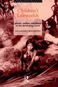 Children's Lifeworlds