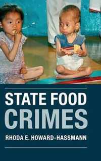 State Food Crimes