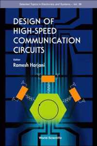 Design Of High-speed Communication Circuits