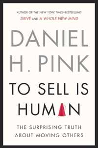 To Sell Is Human