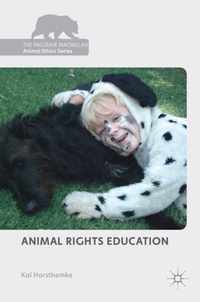 Animal Rights Education