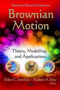 Brownian Motion