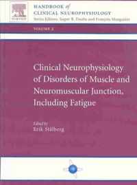 Clinical Neurophysiology of Disorders of Muscle