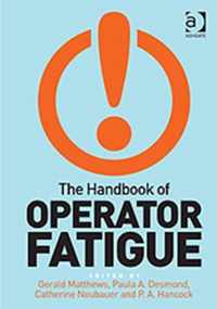 The Handbook of Operator Fatigue