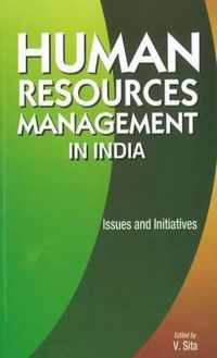 Human Resources Management in India