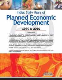 India -- Sixty Years of Planned Economic Development