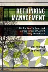 Rethinking Management