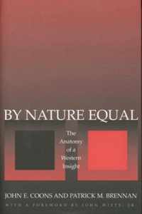 By Nature Equal - The Anatomy of a Western Insight